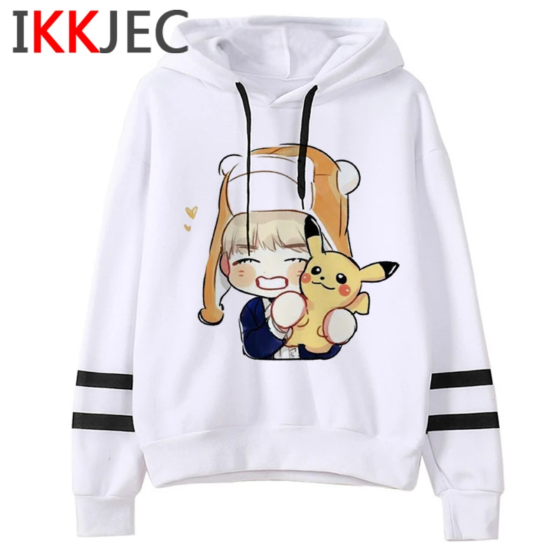 Kpop Hoodie