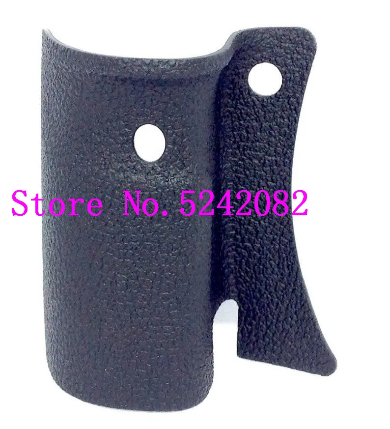 NEW for Canon FOR EOS 6D grips rubber Camera Repair Replacement Part | Электроника