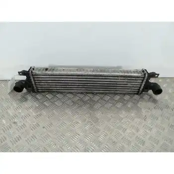 

JLM21933 JLM21933 Intercooler Jaguar X-Type 2.0 D Classic