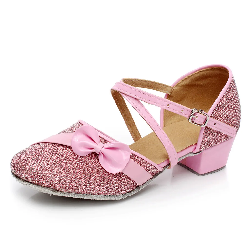 Красивая обувь для маленьких девочек; для малышей; для маленьких детей; для девочек; для вечеринки; для принцессы; для танцев; для бальных танцев; для танго; для латинских танцев; sapato infantil menina