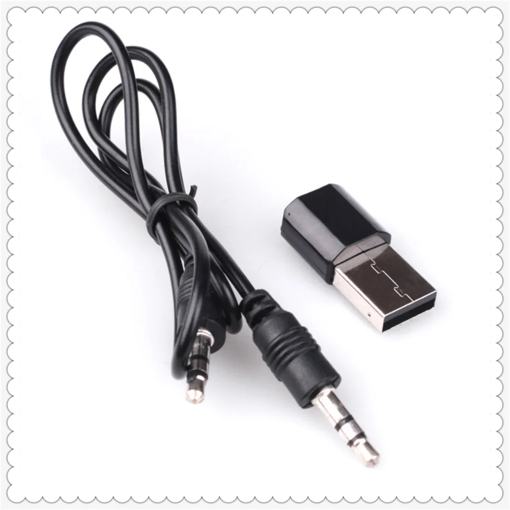 Mini Jack Bluetooth Ricevitore Car Kit Audio Per Ford Stealth Start Taurus Mondeo Galaxy Iosi F-450 Verve Mad Evos