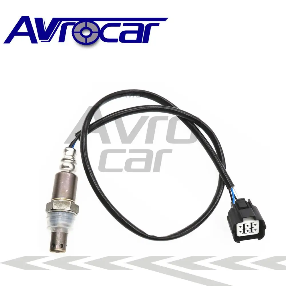 SUBARU LEGACY 22641-AA180 22641AA180 22641-AA460 DOX-0362 4 Wires Lambda oxygen sensor | Автомобили и мотоциклы