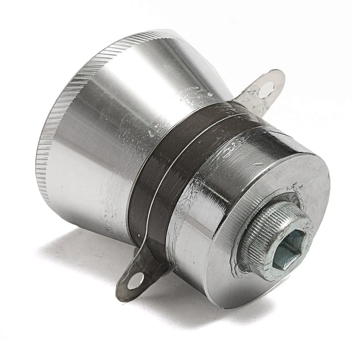 da placa de motorista 40khz do poder