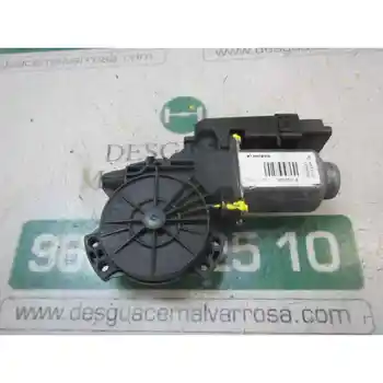 

WINDOW MOTOR FRONT RIGHT KIA PRO_CEE 'D CROWD.COM 402185A TEMIC 403951AB 6 PINS
