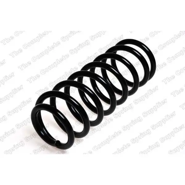 Пружина зад.\Audi 100/200 1.6-2.3/2.0D-2.4D 82-91 LESJOFORS 4204