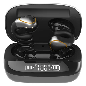 

1 Set Waterproof Wireless Stereo Fashion Headset Earbuds Earphone for Listen Phone