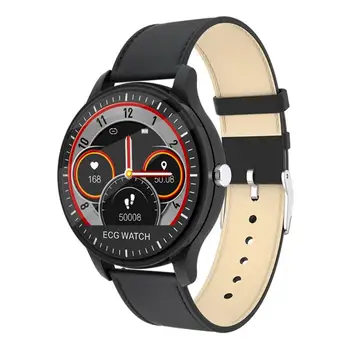 

Portable Smart Watch IP67 Waterproof Call Message Reminder Heart Rate Sleep Monitor Wristwatch Touch Screen Sports Bracelet