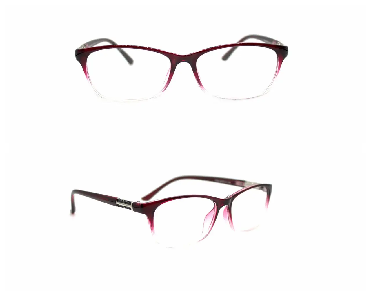 LuckTime повседневные Модные женские очки, оправа в стиле ретро, квадратные женские очки для близорукости, оправа для очков по рецепту на удачу 1532
