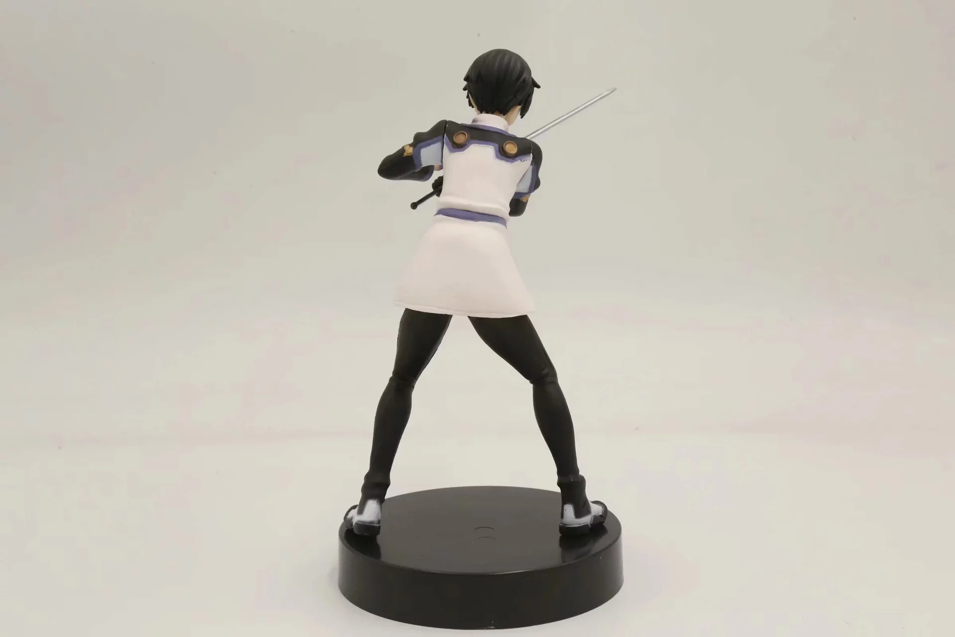 

Sao Theater Version of the Sword God Domain Sequence Dispute Kazuto 2 Generation Tong Valley And People Boxed Garage Kit Model