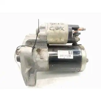 

B405 Starter Motor Citroen C2 X
