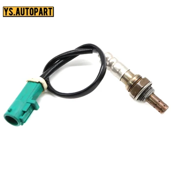 

98AB-9F472-BB Oxygen Lambda O2 Sensor FOR FORD FIESTA MK4 MK5 VAN FOCUS FUSION KA MONDEO MK1 MK2 MK3 98AB9F472BB