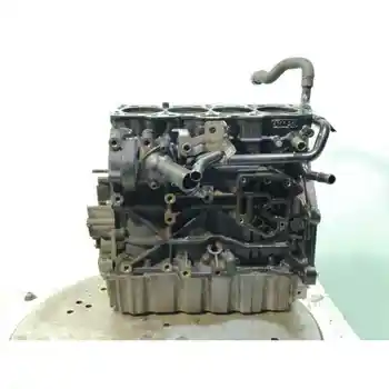 

BKP BLOCK VOLKSWAGEN PASSAT SALOON (3C2)