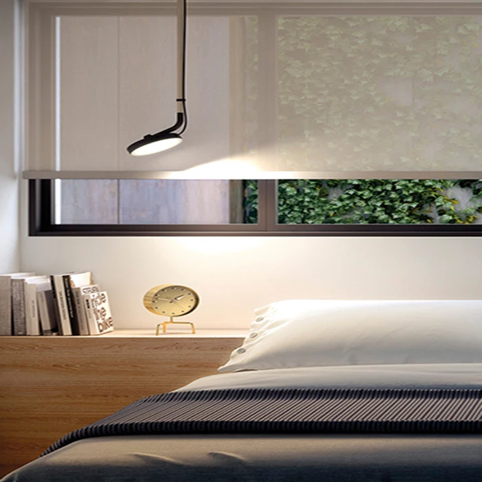 

Creative Personality Postmodern Simplicity Pendant Light Nordic Living Room Restaurant Bedroom Bubble Ball Led Pendant Lamp Bed