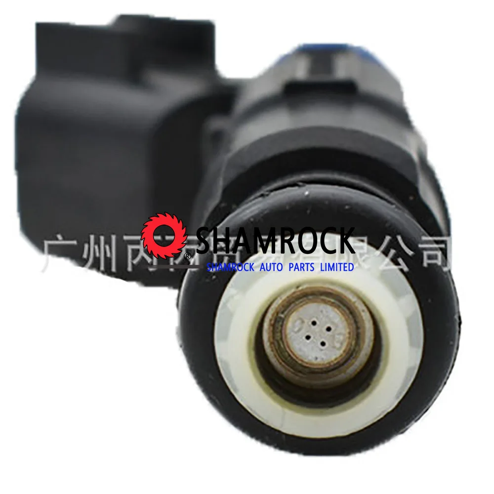 Оригинальная Топливная форсунка OEM 0280156081/885176/12567905 для 2002-2009 мм x 6.2L 4.3L 5.0L MPI 350 Mag MPI 4 шт