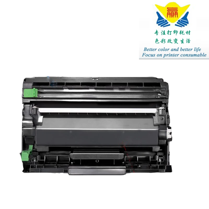 JIANYINGCHEN совместимый картридж с тонером для принтера 235 для Xerox P248db M248b CT202879 CT202880 P235db M275b(2 шт./лот
