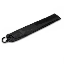 2PCS Soccer Referee Flags Professional Fair Play Cards Football Linesman Whistle With Bag Set Sports Game Coach Equipment
