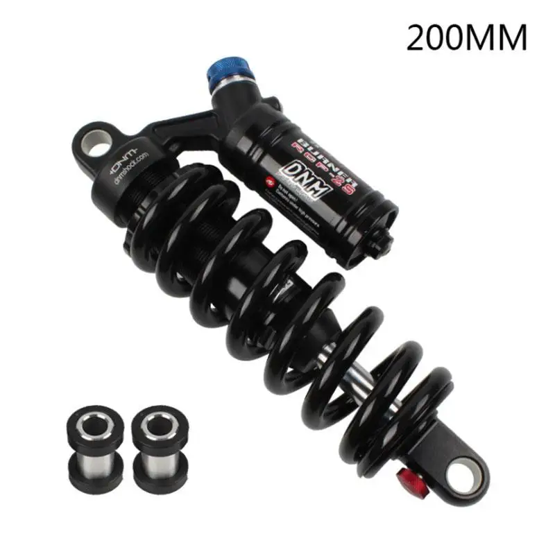 DNMダンピング2システム リアサスペンション　165mm DNMダンピング2システム リアサスペンション 165mm