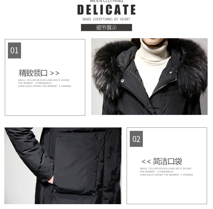 Большие размеры 6XL зимняя женская Свободная Толстая теплая куртка Женский воротник из искусственного меха с капюшоном пуховое хлопковое пальто парки верхняя одежда