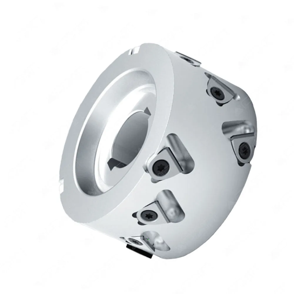 

Woodworking pre milling cutter head for edge banding machine