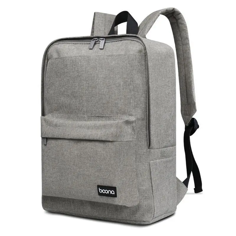 

Boona Laptop Bag Sleeve Notebook Cover Case Computer Mochila School Unisex Note For Mac Book Macbook Air Pro 13 Backpack Travel