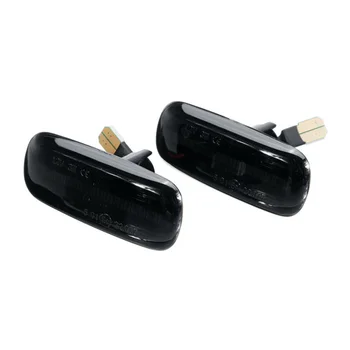 

Lamp Car Light Marker Lamp For A3 A4 S4 B6 B7 A6 C5 TT Series Quality Part