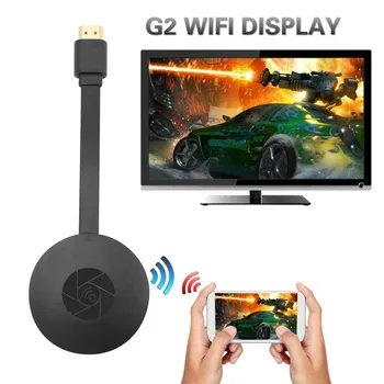 

G2 TV Stick wireless WiFi Display Dongle receiver Media Streamer Miracast Audio1080P HDMI digital Mirascreen for Android ios