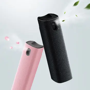 

1Set Portable Phone PC Screen Cleaner Microfiber Cloth Cleaning Device for TV N1HD