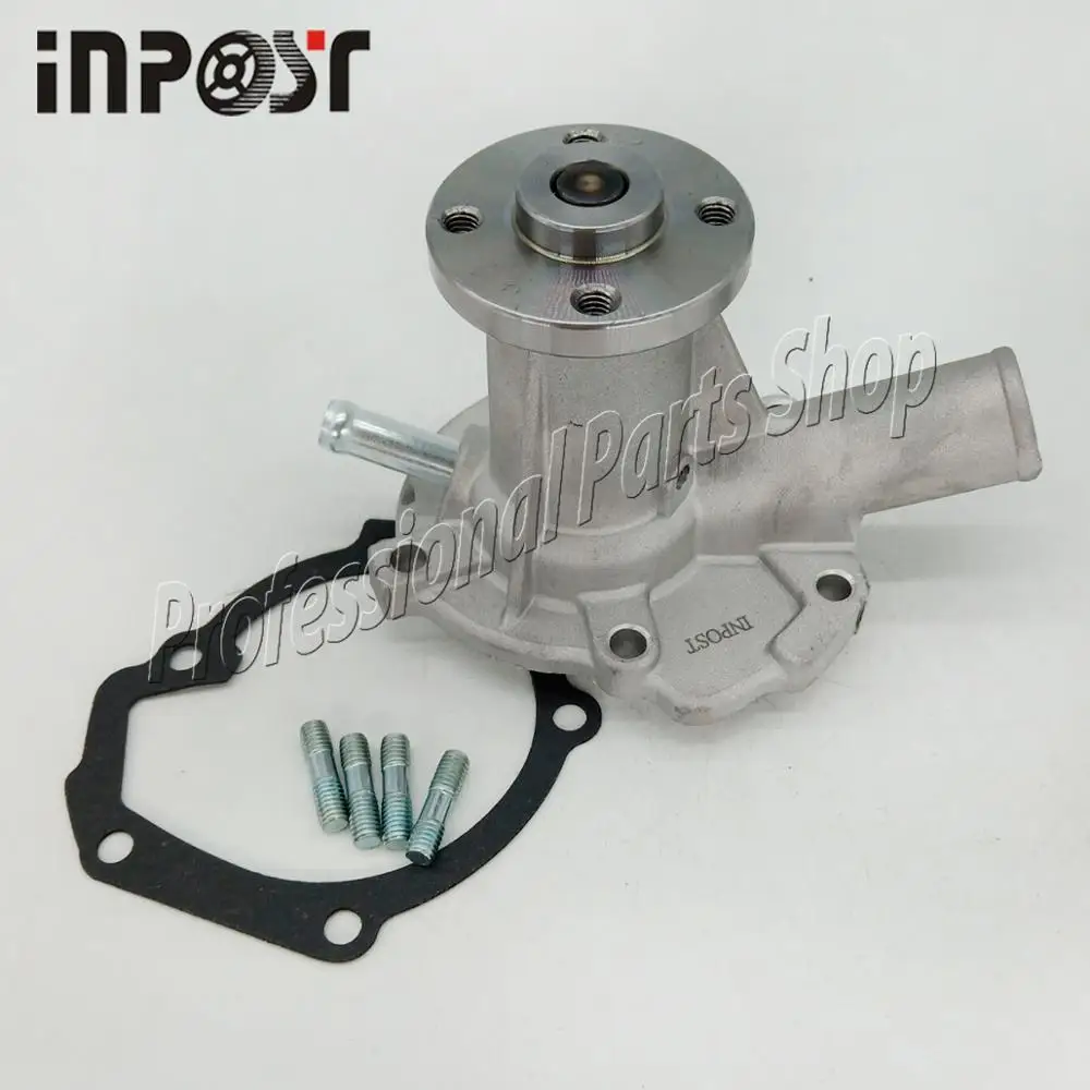 Новых D950 водяной насос 15534-73030 15851-73030 модели трактора B1550D B1550E B1750D B2150D