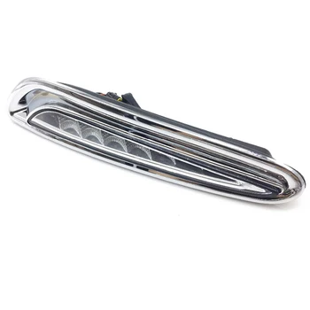 

LED Daytime Running Light For Mazda 3 Axela Car Fog Lamp DRL 2010 2011 2012 2013