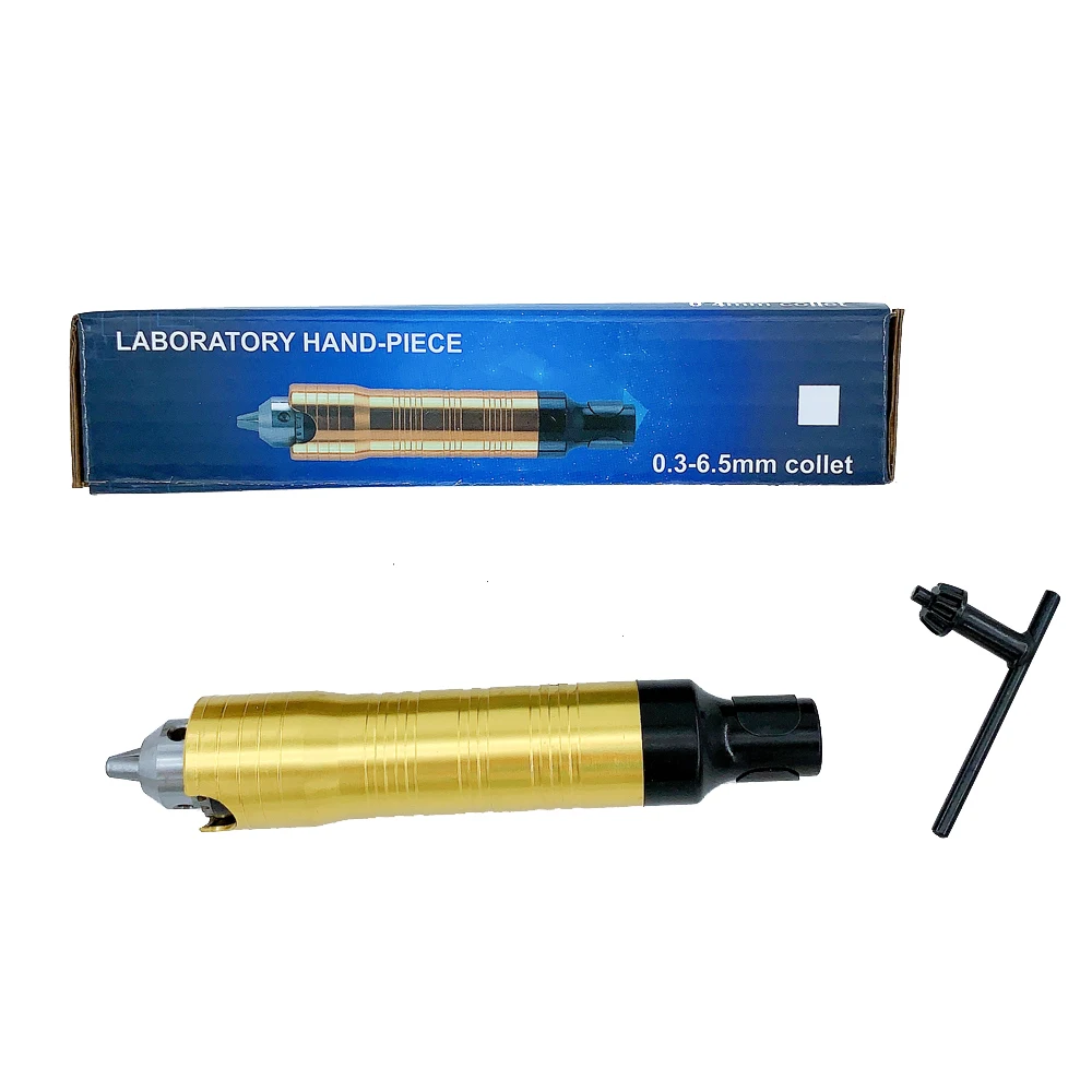 Promozione! Foredom Manipolo Chunk6Mm Foredom Motor Connettore Flessibile Albero Gioielli Macchina Per Incisione Strumento