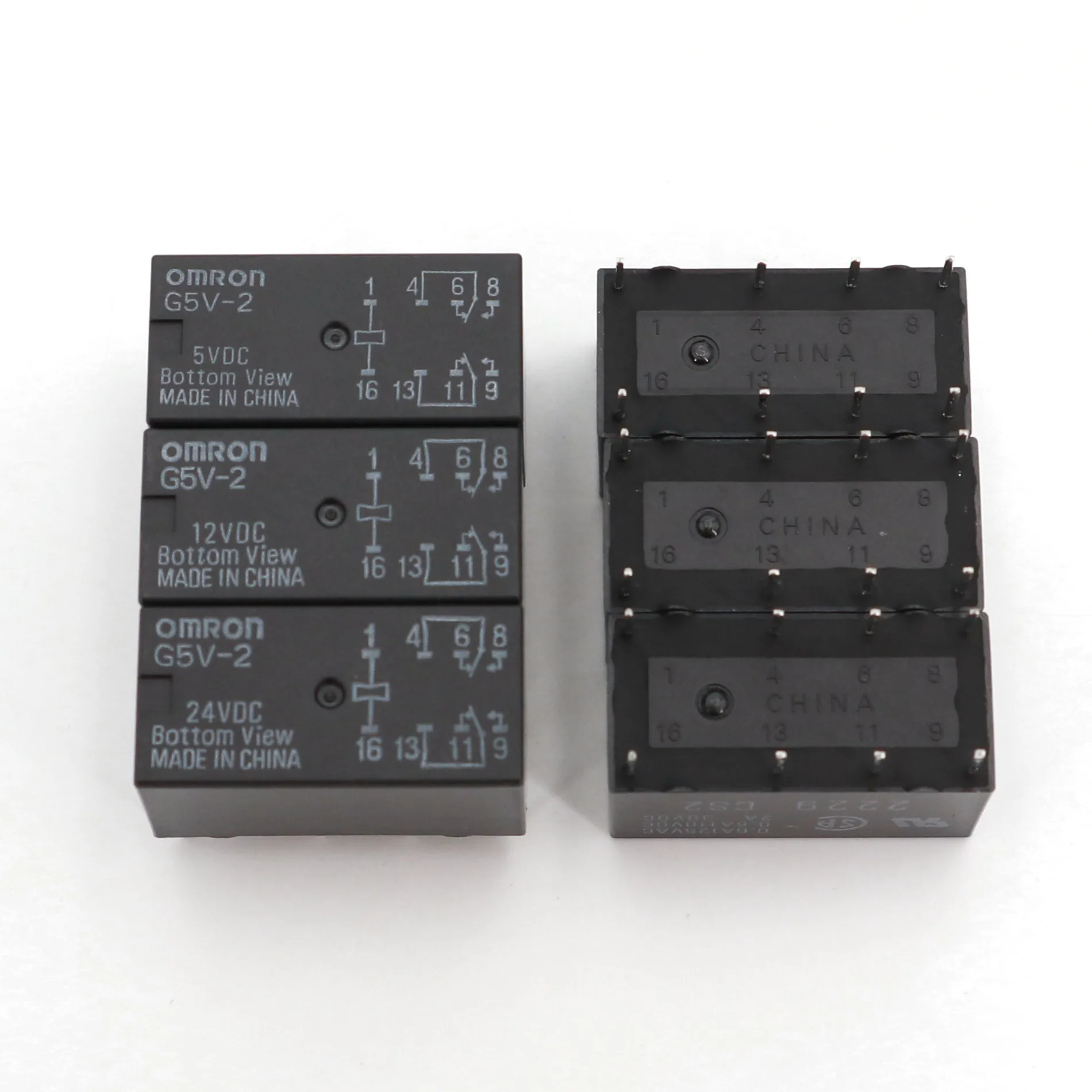 10 шт. реле сигнала по низкой цене|signal relay|pcb mount relaypcb relay |
