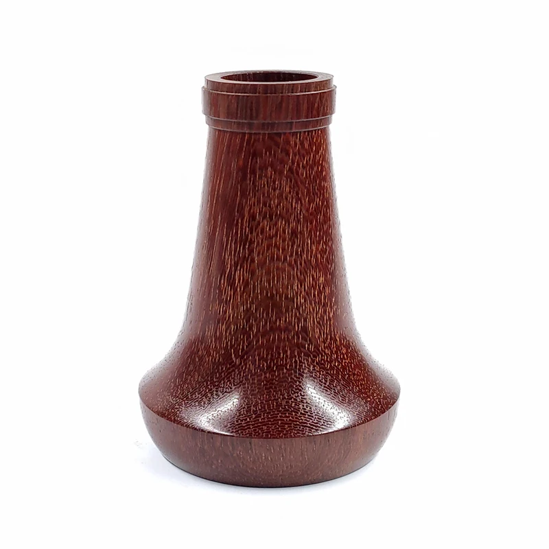Clarinet Bell Mesua ferrea L. wood Clarinet Accessories