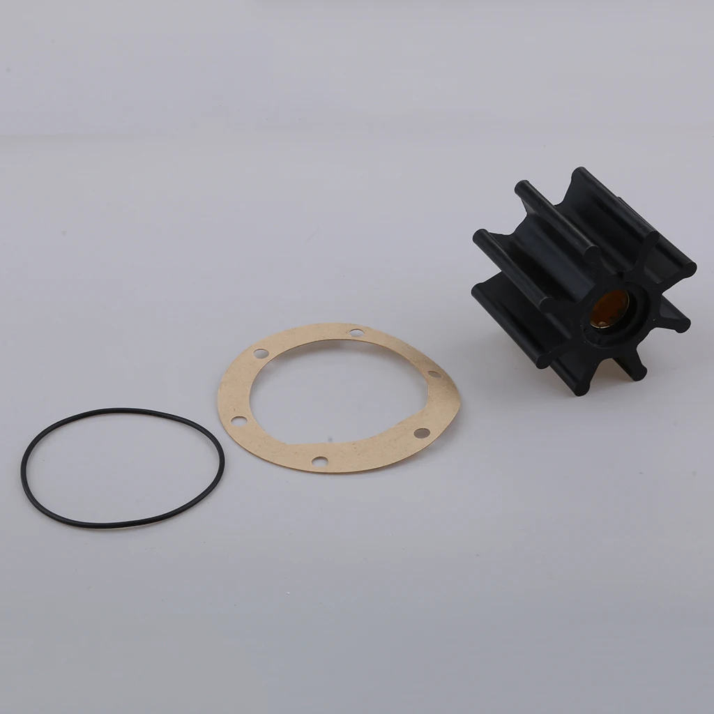 Marine Water Pump Impeller Repair Kit for Johnson Replace# 09-1028B-9