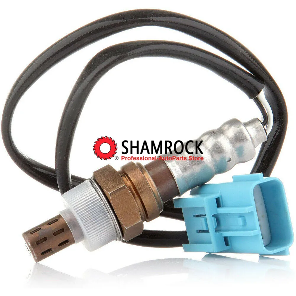 Кислородный O2 лямбдор Датчик OEM 234-3113 2343113 для 2002-2004 Nnissan Frontier Xterra