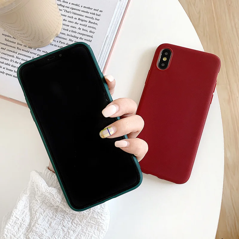 Силиконовая крышка для Vivo IQOO Neo Z5 Y7S V15 Pro S1 Y91 Y95 U1 Y93 Y97 V9 Y85 Y83 Y81S Y79 V7 плюс Y75 Y71 Y67 V5 Y55 Y66 Y53 Y51