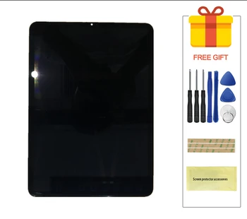 

Nuevo LCD para iPad Pro 3 12,9 "3rd Gen 2018 A1876 A2014 A1895 A1983 pantalla MONTAJE DE digitalizador con pantalla táctil pieza