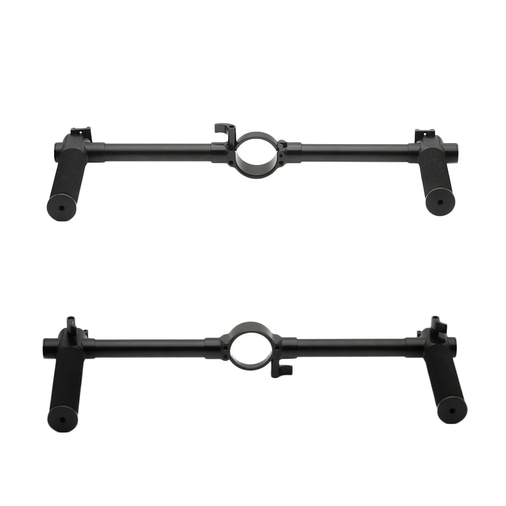 

Suitable for Zhiyun Yunhe 2 Generation Dual Handheld Stabilizer Holder Brace Cold Shoe Expanding