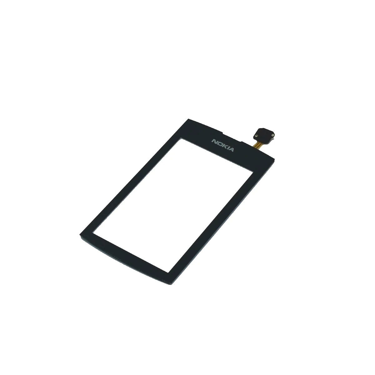 Сенсорное стекло,Тачскрин Nokia Asha 305/306