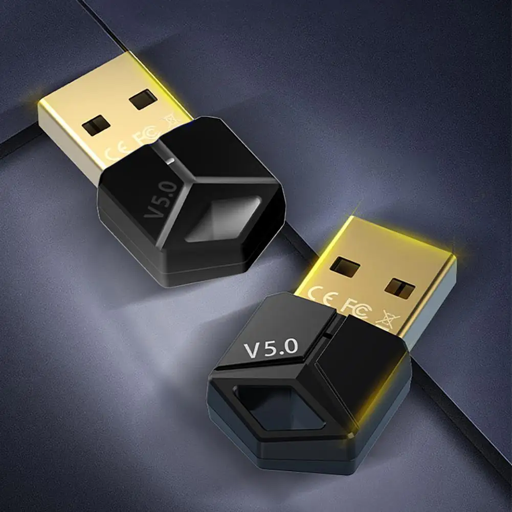 Wireless Receiver Sensitive Multifunctional Wireless Emitter Plug Play