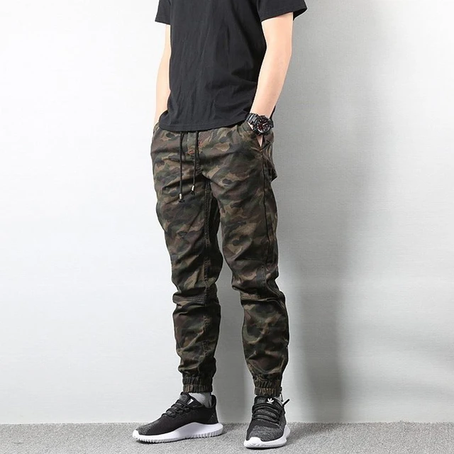 Camouflage Pants Outfits For Men (201 ideas & outfits) | Lookastic