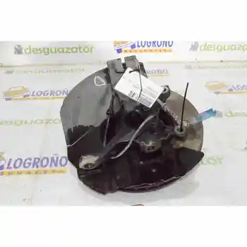 

STEERING KNUCKLE FRONT RIGHT BMW 3 SERIES COMPACT (E46)