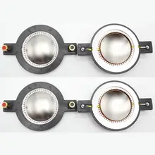 4 шт. замена диафрагмы DS18 PRO-DKH1& PRO-D1 Титан DS18 PRO-D1F драйвер 8 Ом