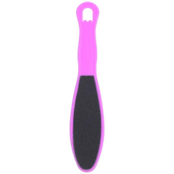 

Foot File Rasp Hard Skin Remover with 2 Side Pedicure