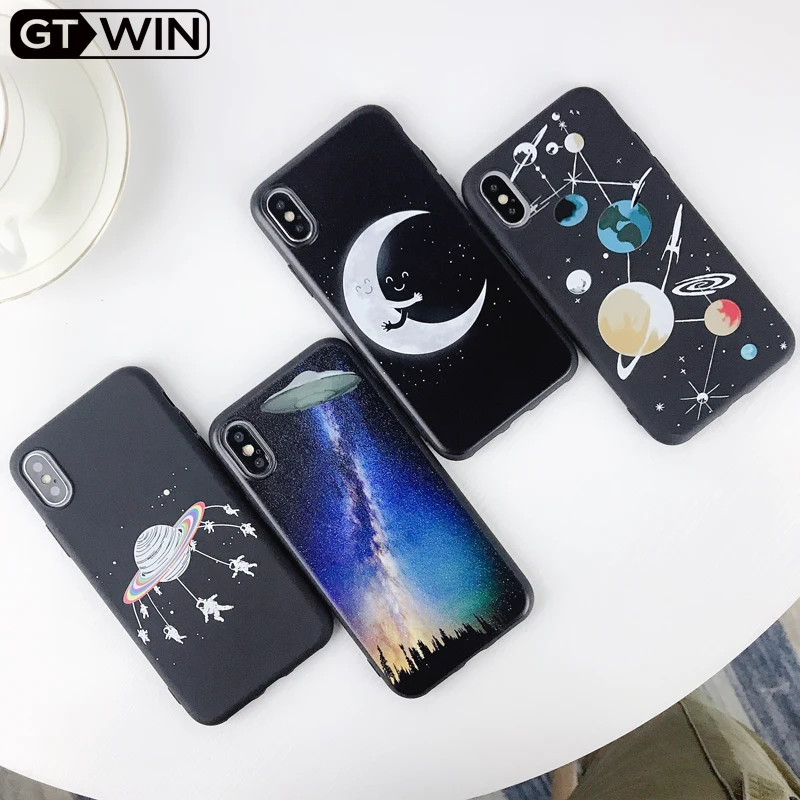 Чехол для iPhone 6 S 7 8 Plus X XR XS Max 5 5S SE |