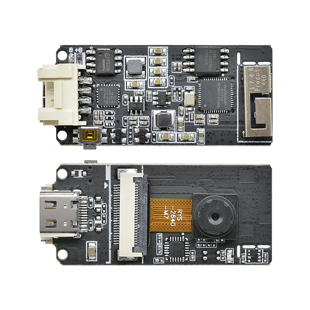 【Exclusive Offer】 ESP32-CAM ESP32 WIFI OV2640 2MP Camera Module MPU6050 ...