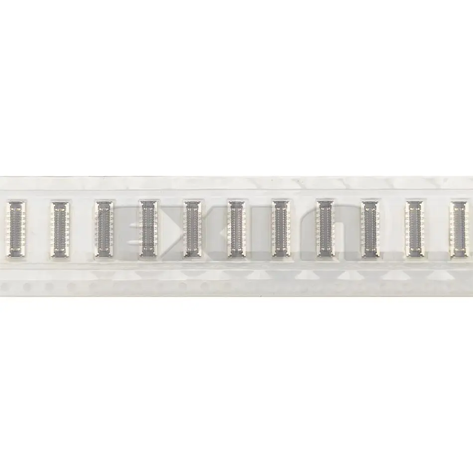 A17系列屏线接口 (8)