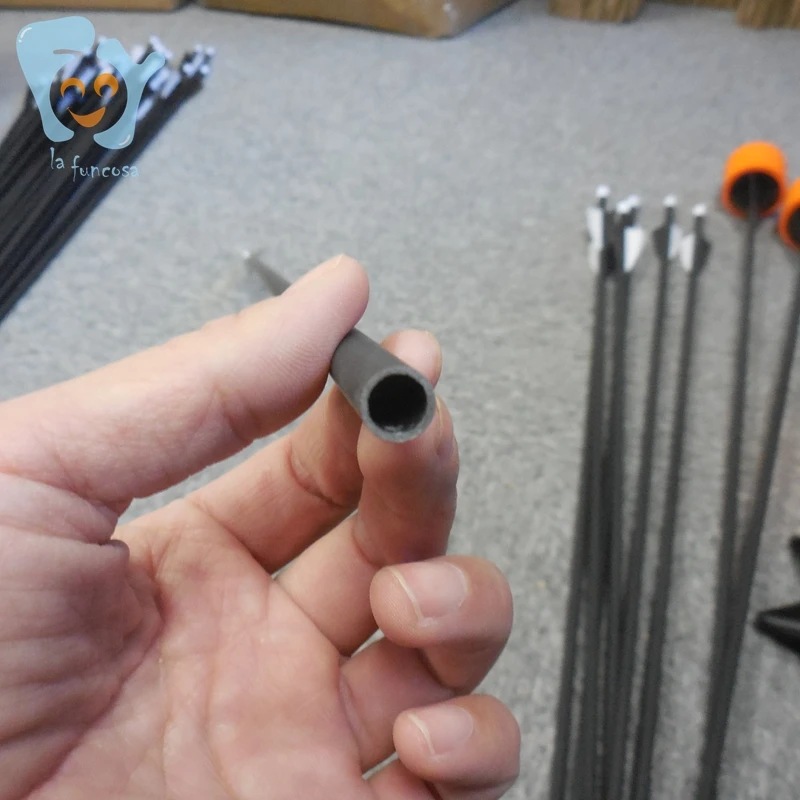 foam arrow orange (15)