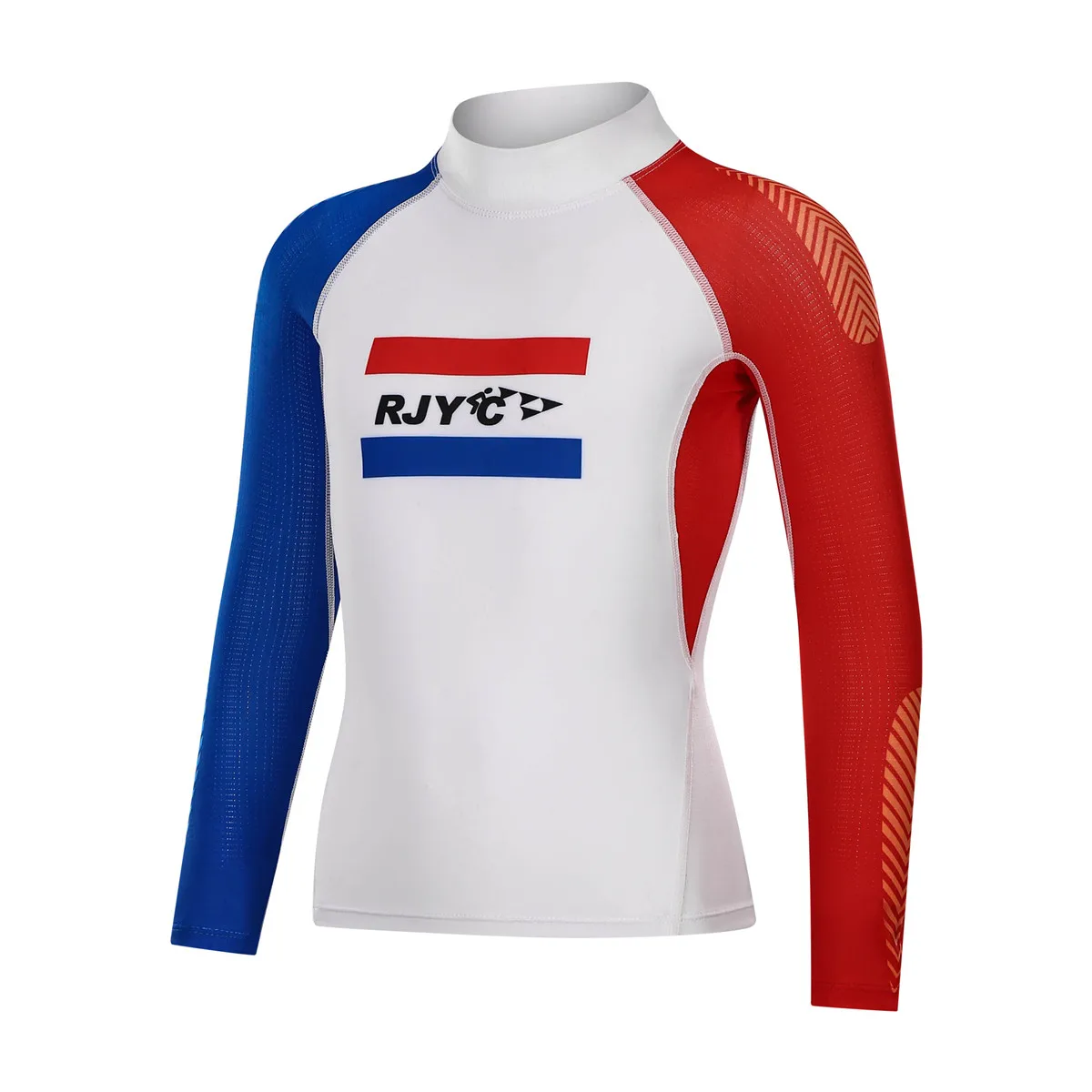 RJYC Cycling Jersey Set For Kids Sports Long Sleeves Breathable Bicycle Children Clothes Summer Children Balance Bike Jersey Set
