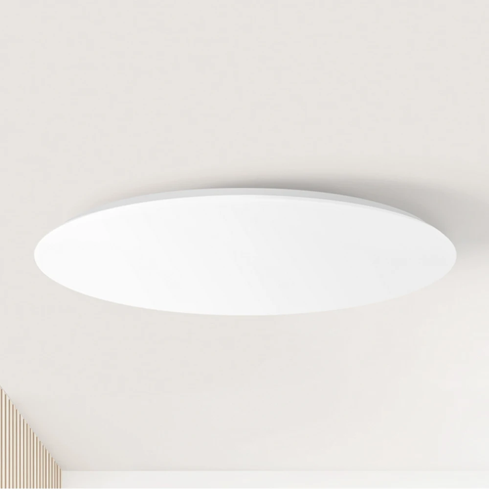 Yee светильник 450 мм светодиодный потолочный светильник с регулируемой яркостью потолочный светильник ing Интеллектуальный WiFi/BT потолочный светильник для кухни xiaomi