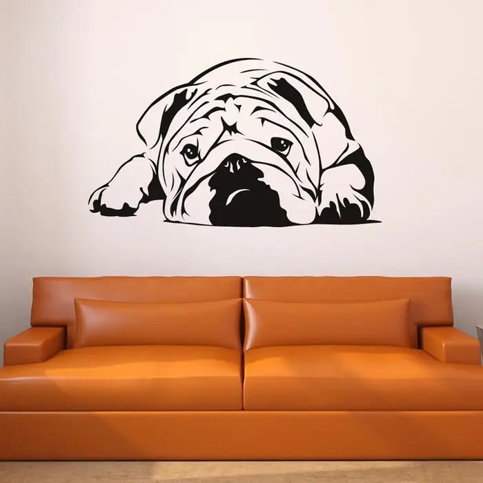 new-2015-english-bulldog-wall-art-sticker2
